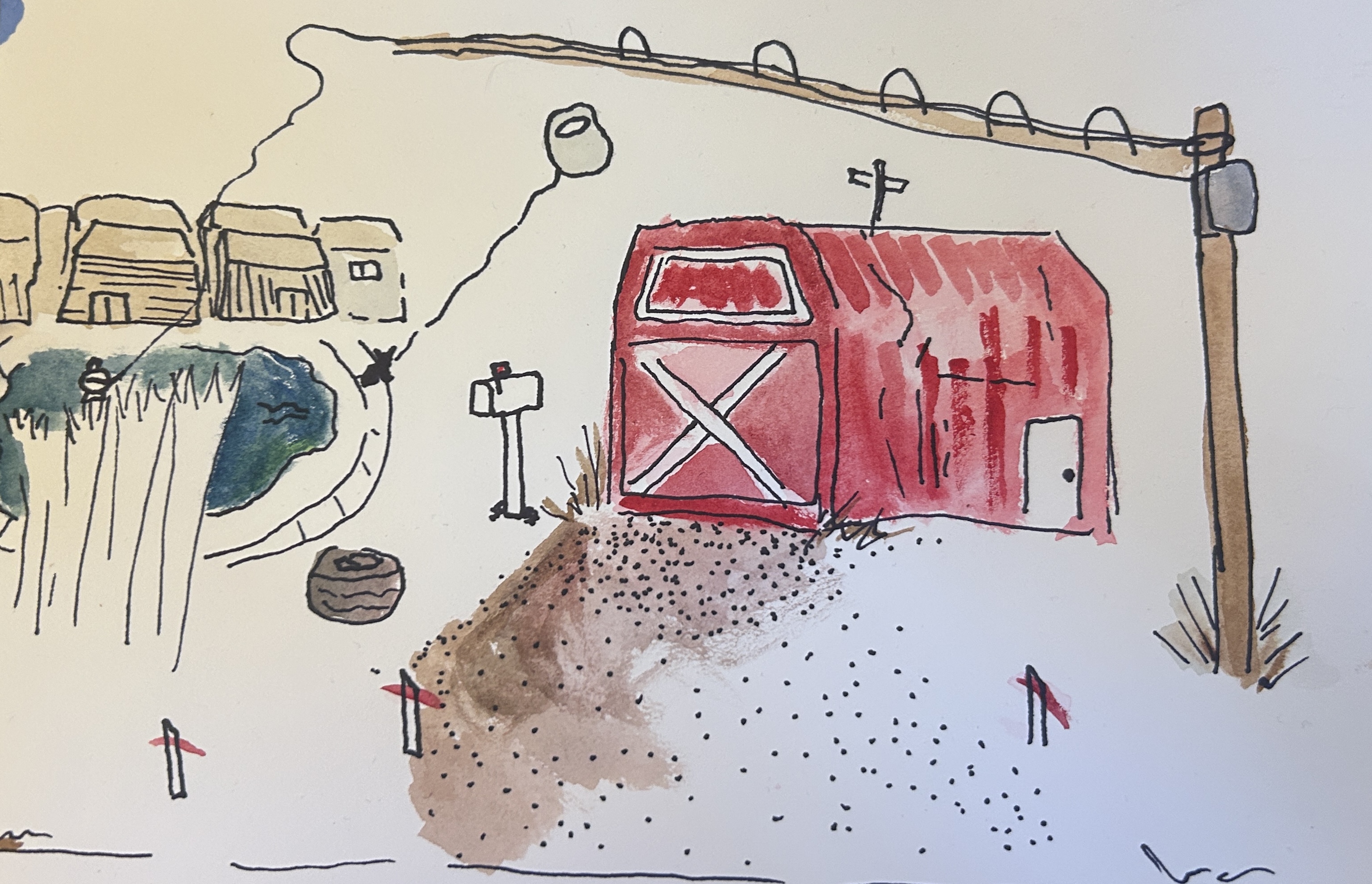 Drawing 5