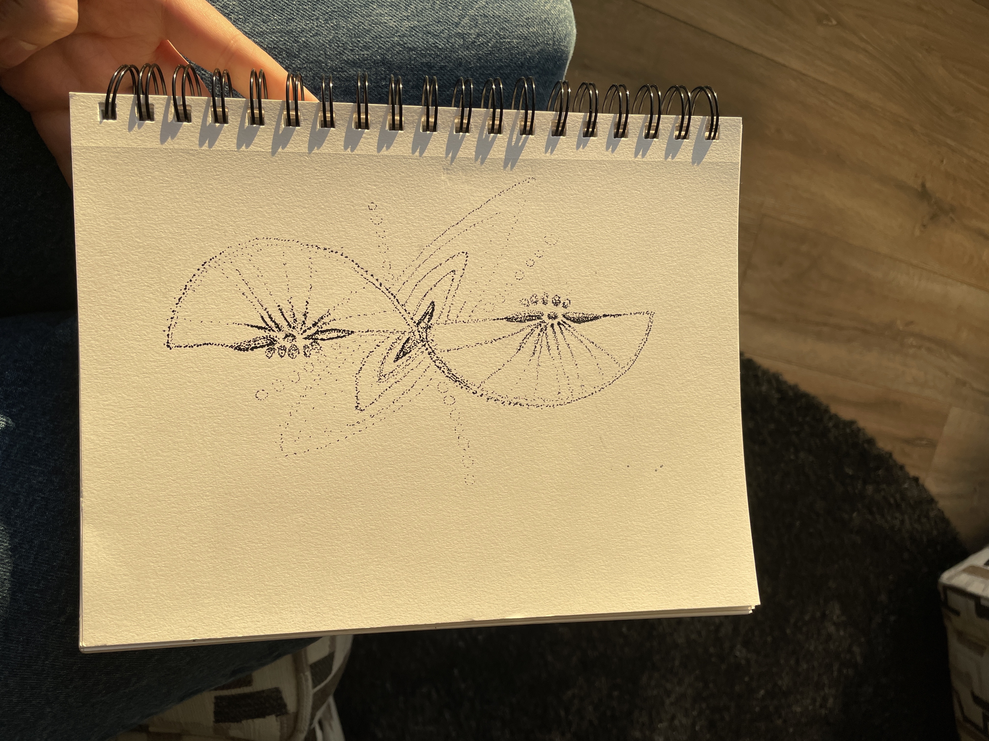 Drawing 7