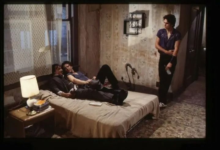 rumblefish